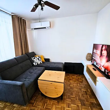 Mokotow Czerniakowskaflat *