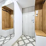 Mokotow Czerniakowskaflat Varşova