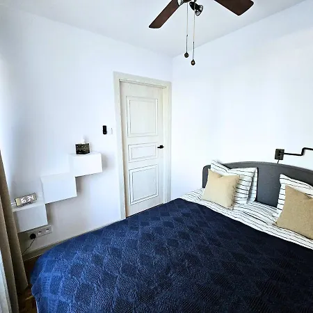 Mokotow Czerniakowskaflat *