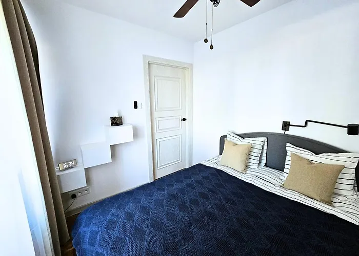 Mokotow Czerniakowskaflat *