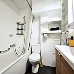 Mokotow Czerniakowskaflat *